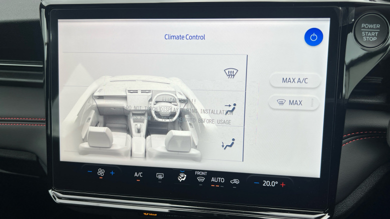 Ford Puma 1.0 EcoBoost Hybrid mHEV ST-Line 5dr Petrol Hatchback